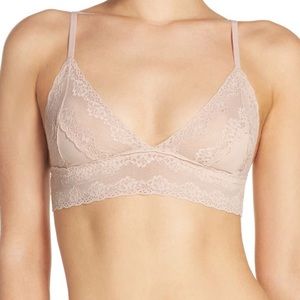 Bralette Large Natori 🌹